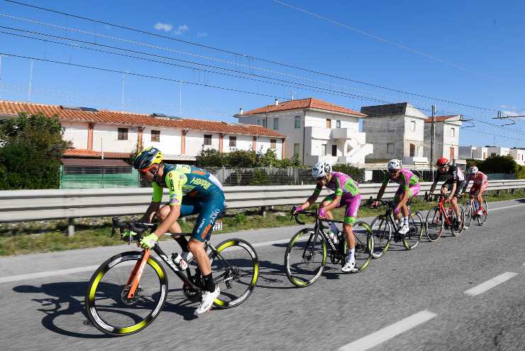 Mazzucco: dramma italiano