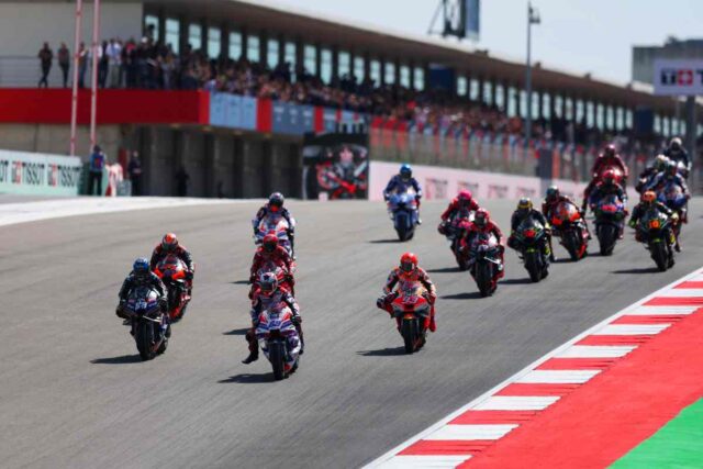 MotoGP nuovo pilota: hanno scelto