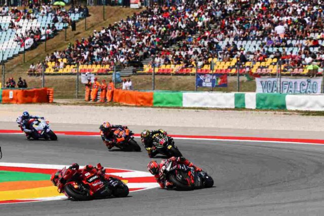 MotoGP, arriva l'annuncio più atteso sul futuro