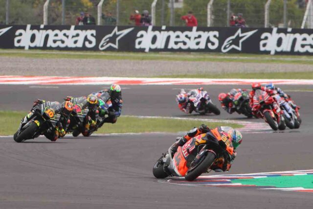 MotoGP, c'è il grande ritorno
