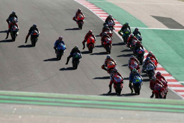 Razgatlioglu in Superbike: MotoGp salta tutto