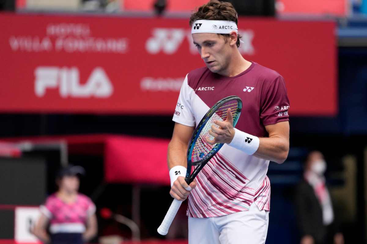 Atp Madrid, lite tra Munar e Kokkinakis