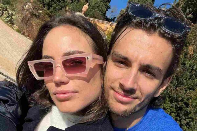 Lorenzo Musetti, dedica speciale per la sua innamorata