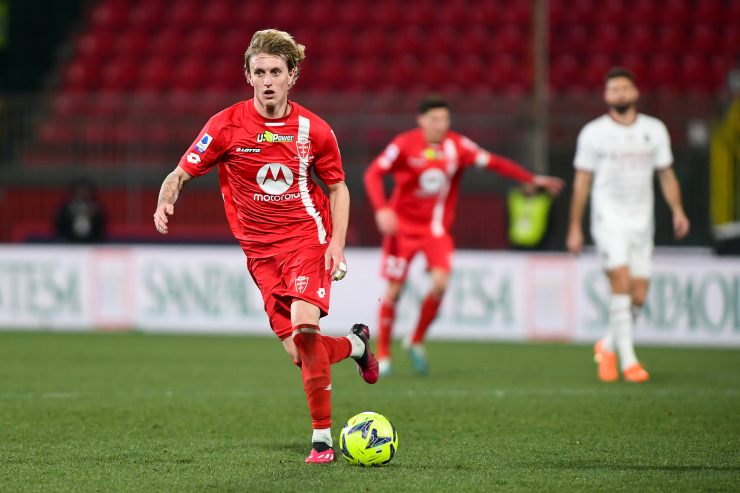 Idea scambio Rovella-Milinkovic