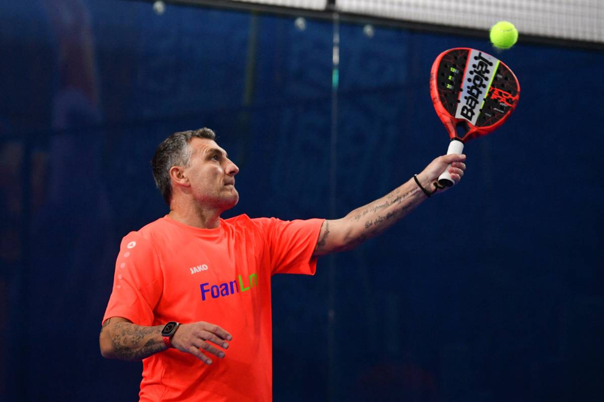 Padel differenze con il Pickleball