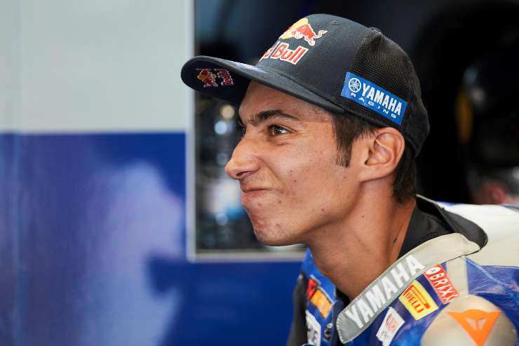 Razgatlioglu non convince: Yamaha in dubbio