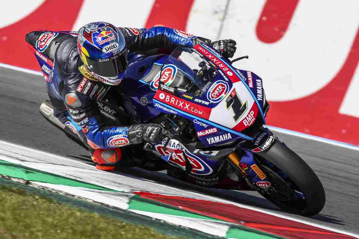 Razgatlioglu in Superbike: MotoGp salta tutto