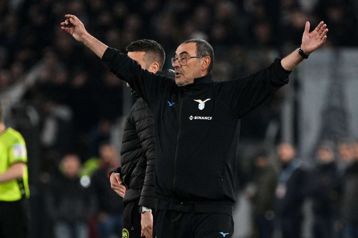 Colpo di scena sulla Lazio: l'annuncio