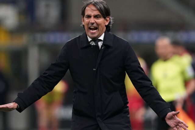 L'Inter pensa a Lazzari