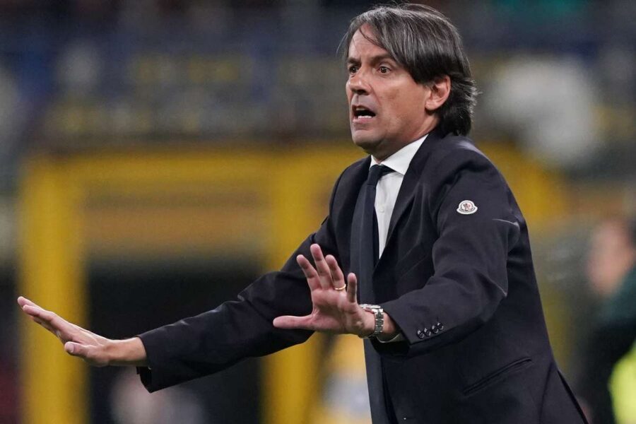 Idea Lazzari per l'Inter