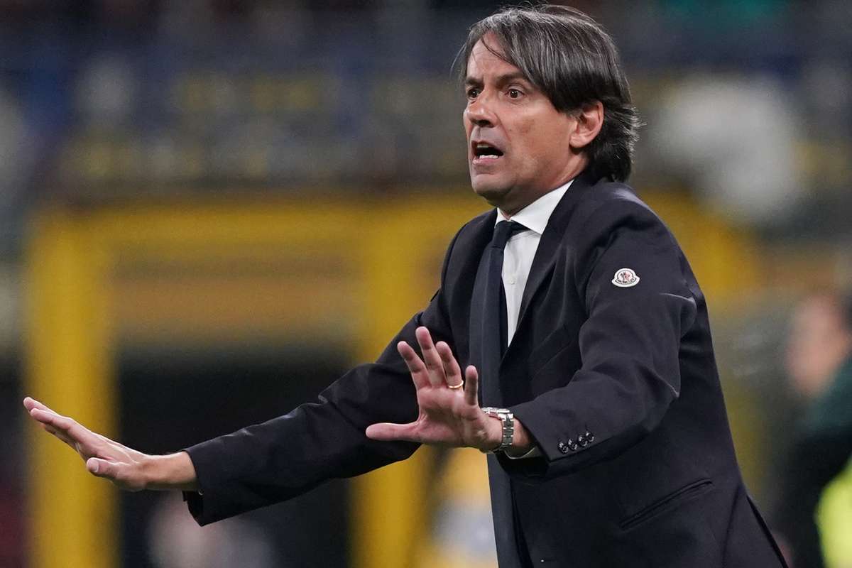 Idea Lazzari per l'Inter