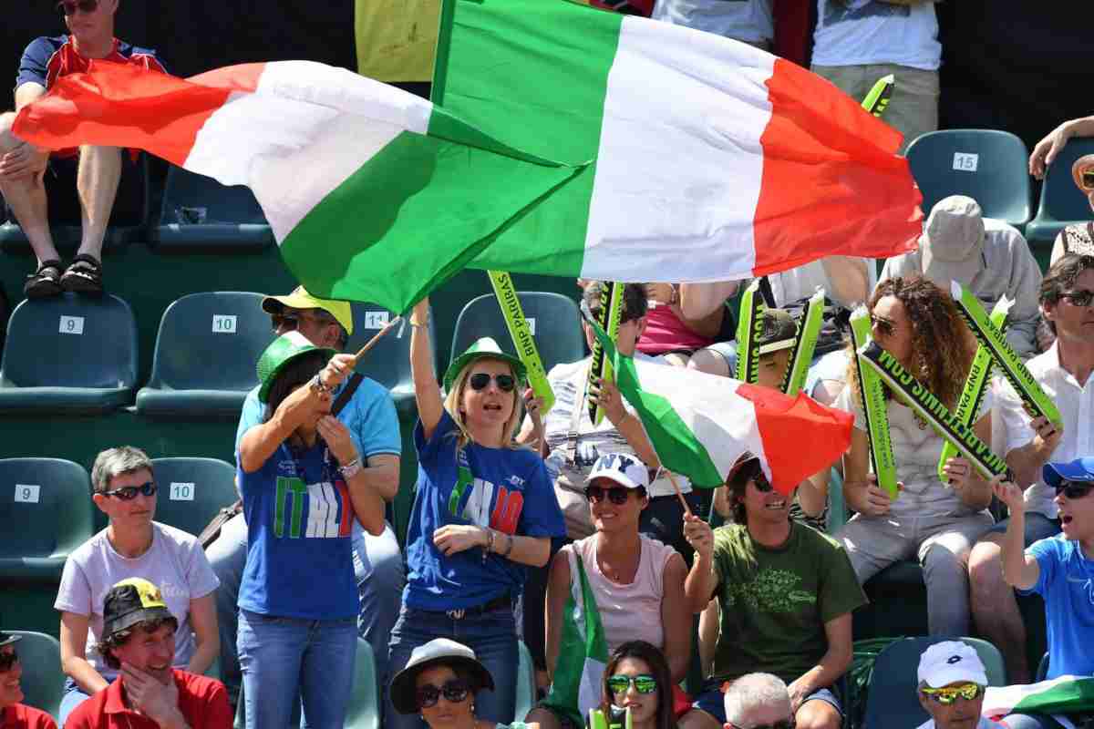 Internazionali Roma, che notizia per i tifosi