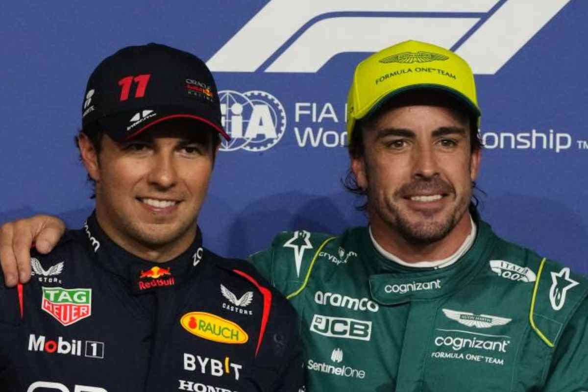 verstappen annuncio su alonso