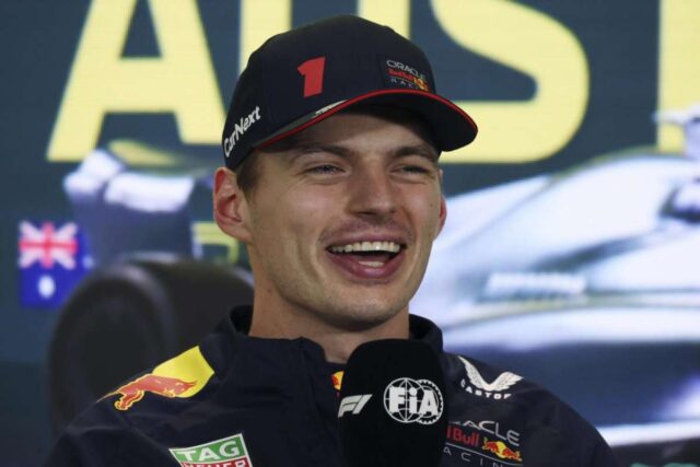 Terremoto in Formula 1: "Vogliamo favorire Verstappen". Tifosi completamente spiazzati