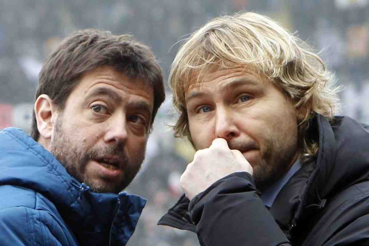 juve retrocessione B: la sentenza