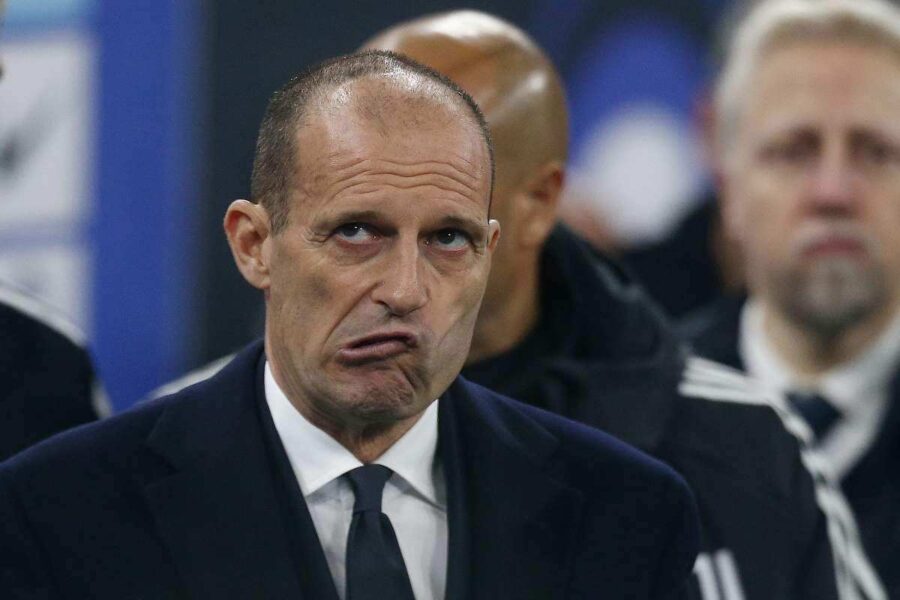 Penalizzazione Juventus, nuovo cambio in classifica