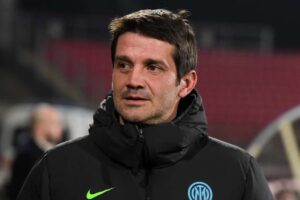 Inter, Cristian Chivu risponde ad Antonio Conte: "Chi vuole fare casino lo faccia a me non interessa. Contano i valori" (LaPresse) - sportitalia.it