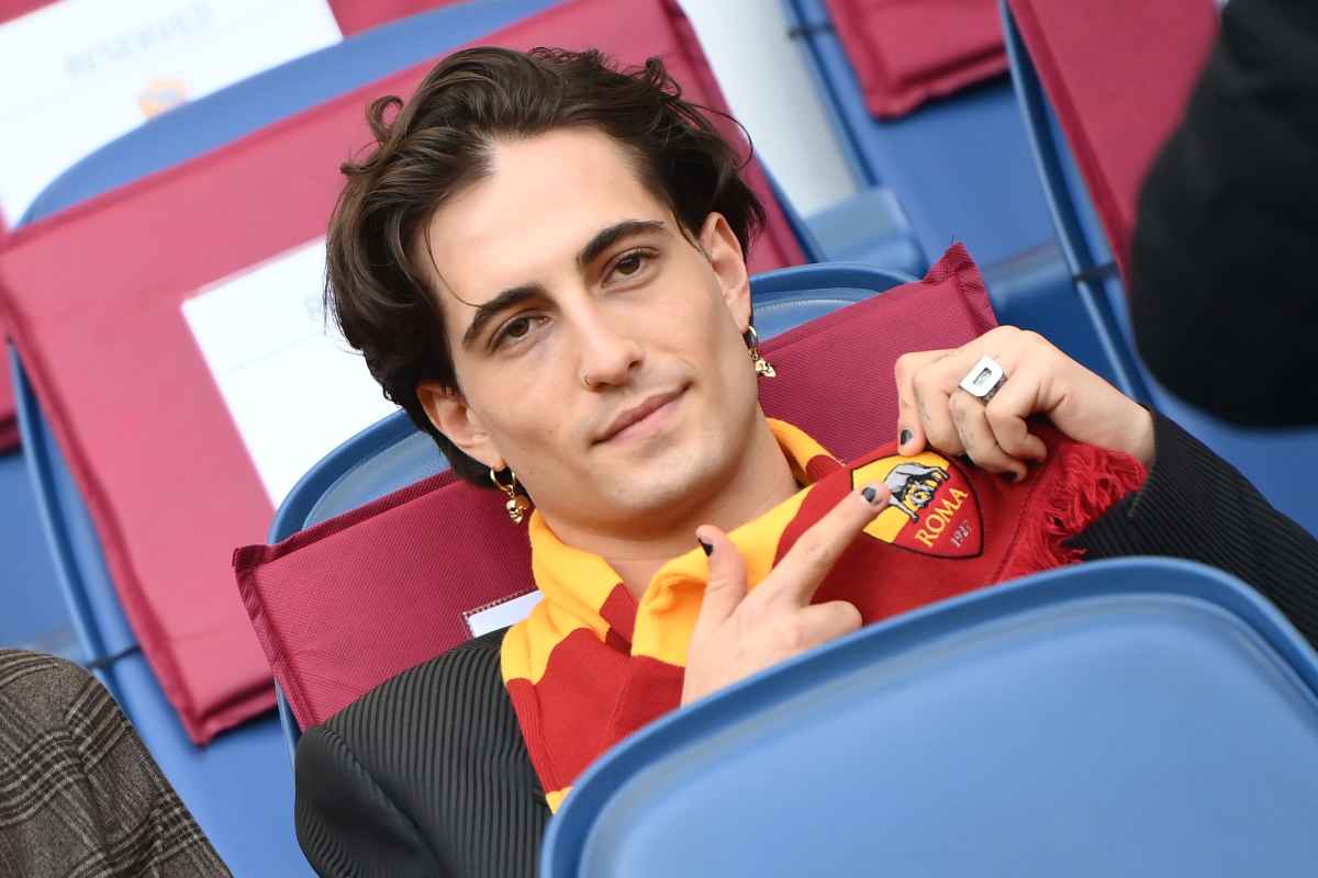 Damiano e Federica Pellegrini, il retroscena