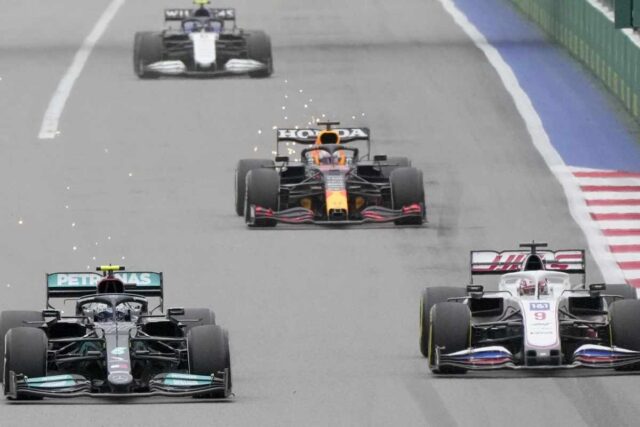 Un pilota in tribunale, cos’è successo