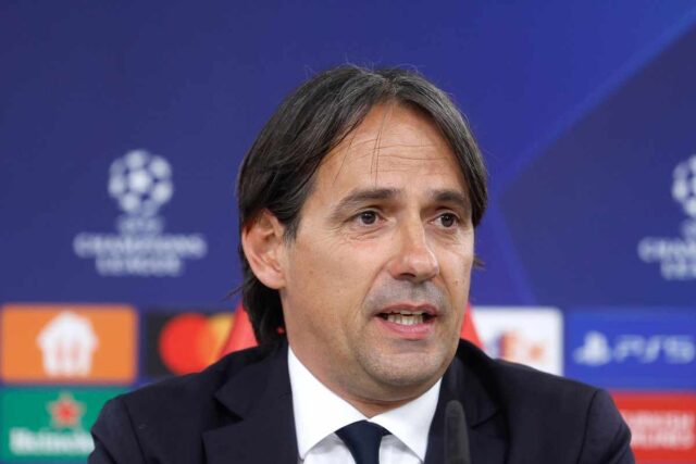dimissioni inzaghi: ecco cosa succede