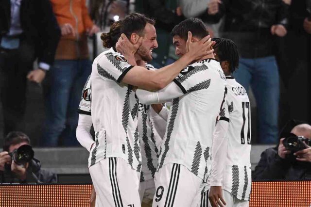 Penalizzazione Juventus, ipotesi a sorpresa