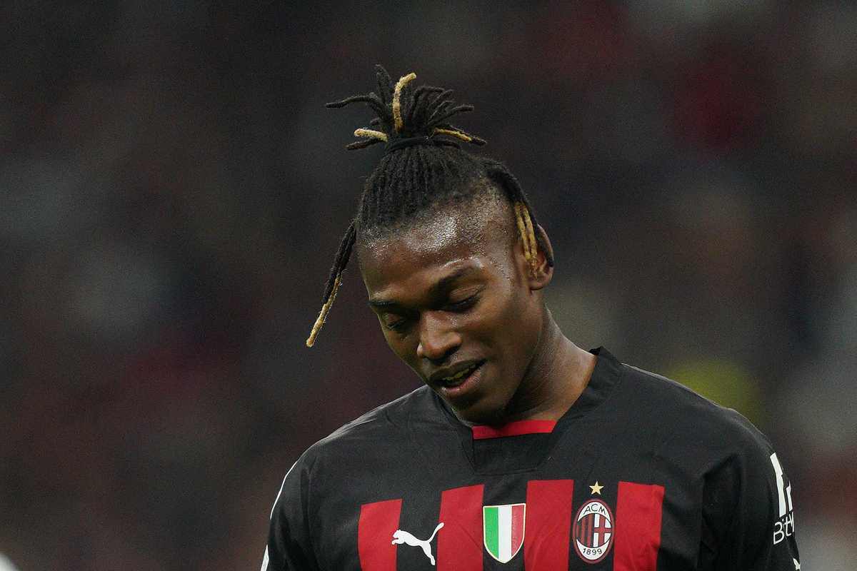 Retroscena su Zlatan Ibrahimovic raccontato da Leao