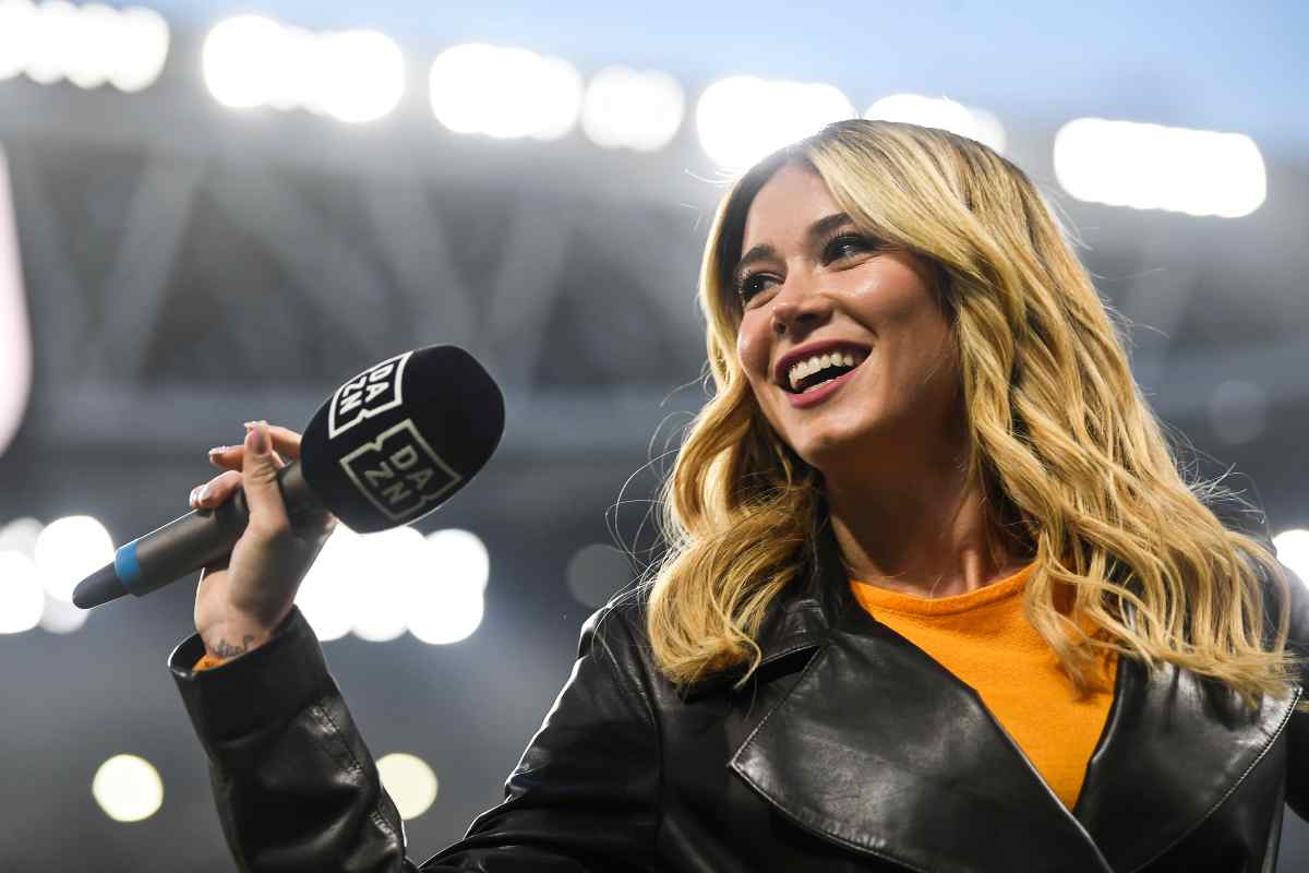 Diletta Leotta, battute imbarazzanti da Pio e Amedeo