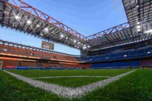 Vendita San Siro