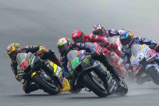 Gp cancellato, la decisione è confermata