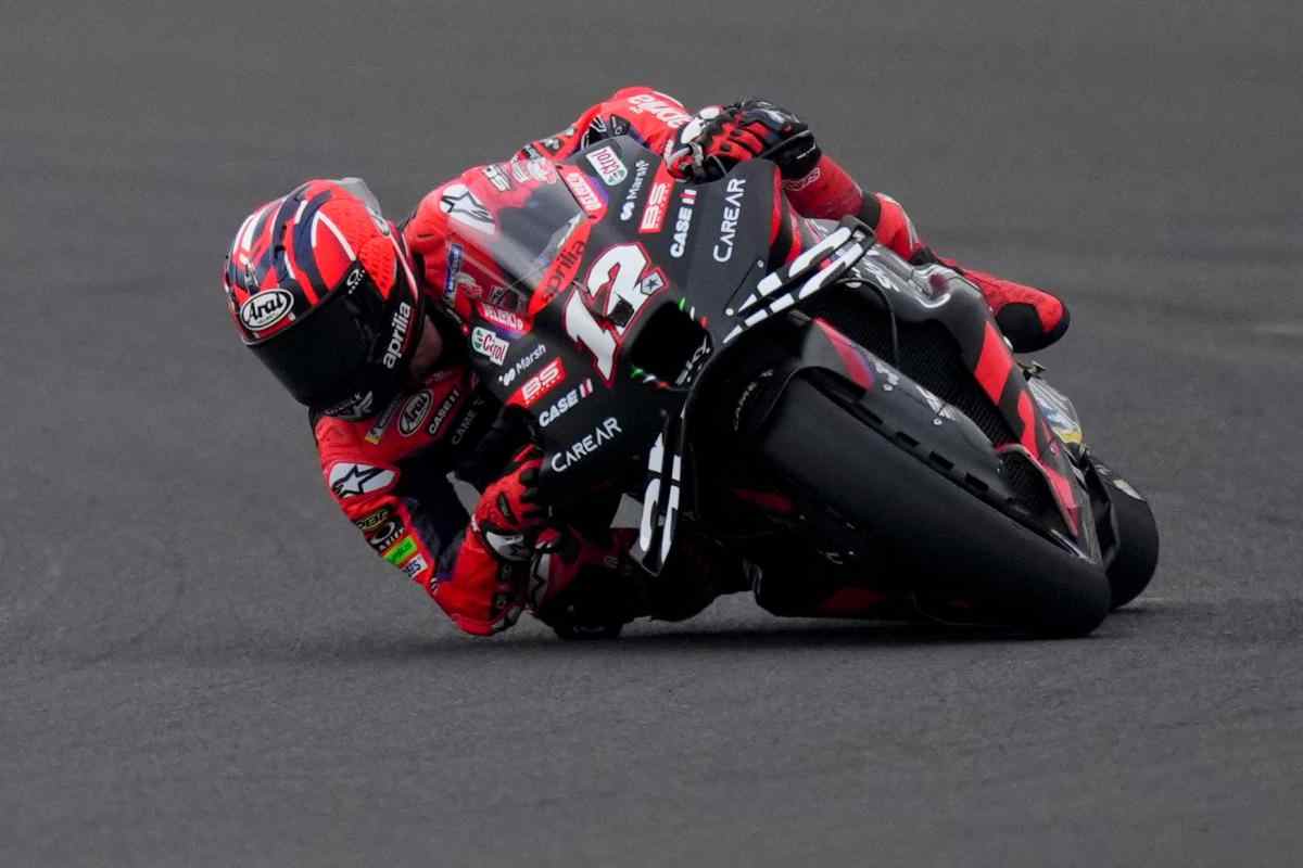 Gp cancellato, la decisione è confermata