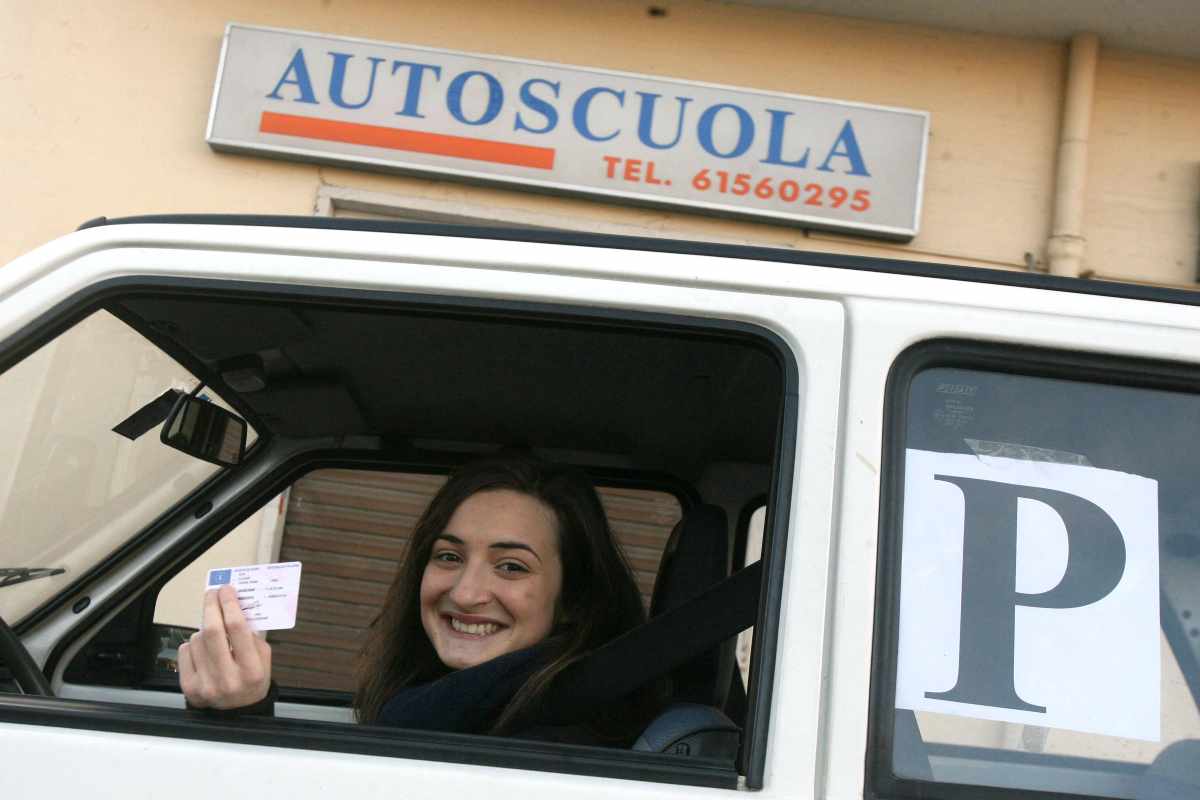 RC Auto, assicurazioni più convenienti per neopatentati