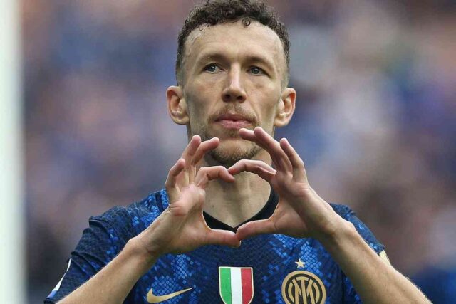 Inter, il ritorno di Perisic