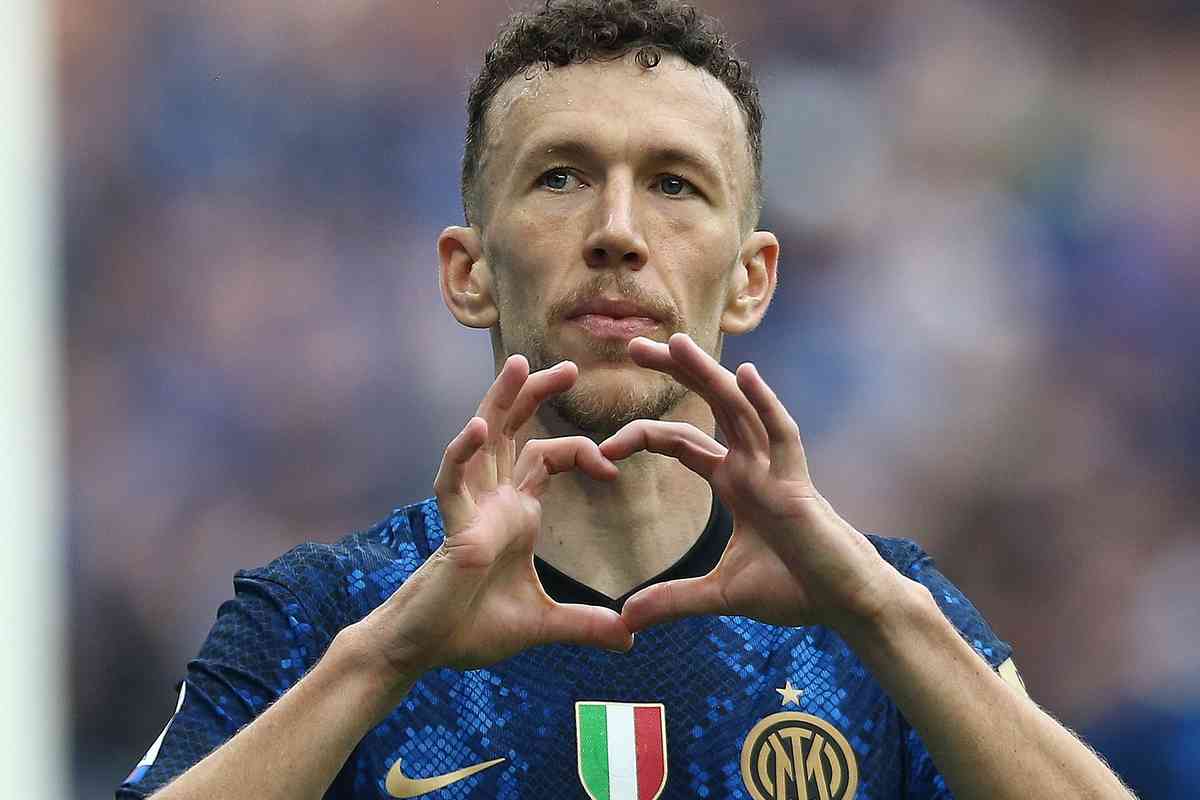 Inter decisa: spunta il ritorno di Perisic