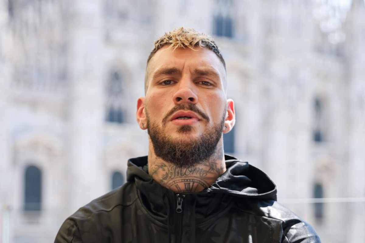 scardina trasferito clinica