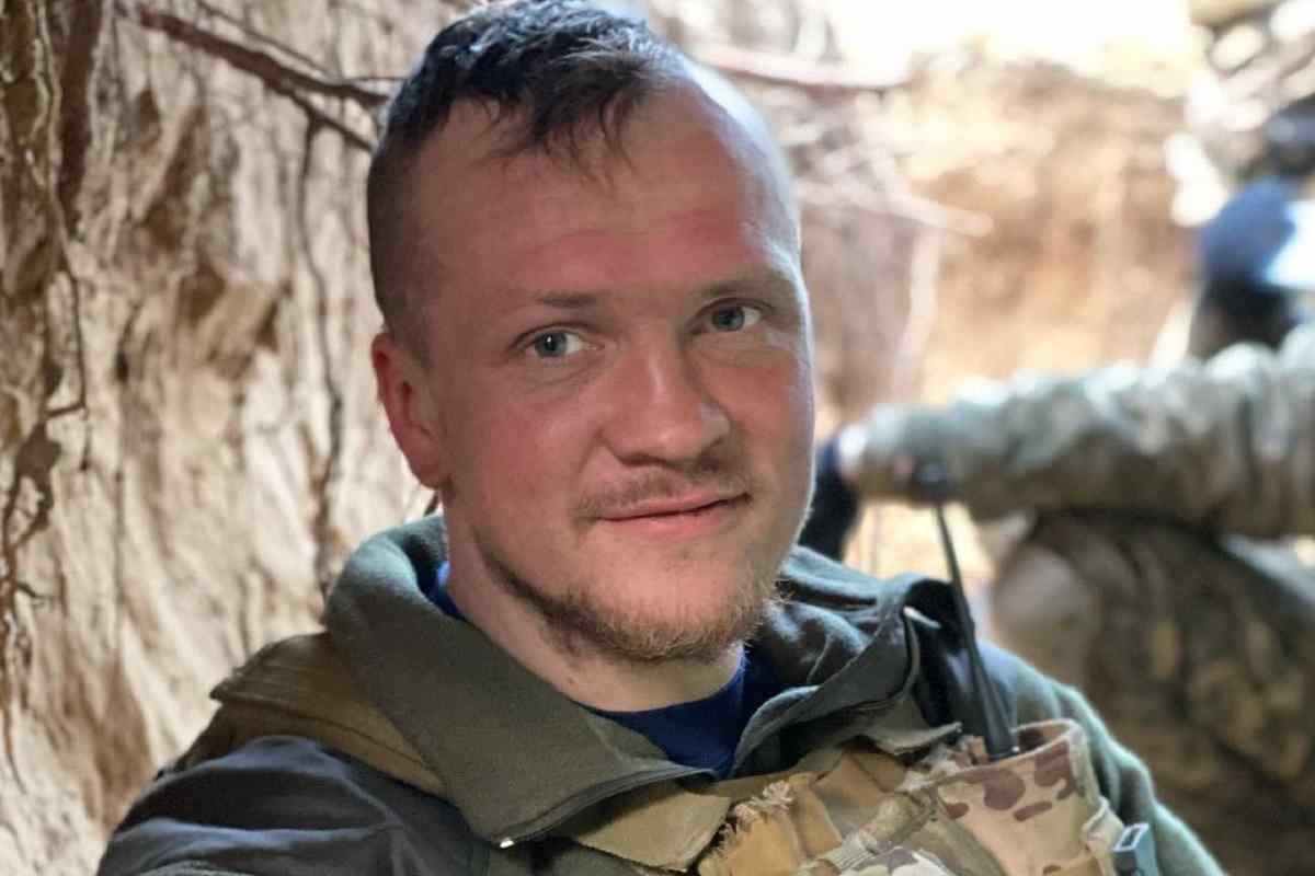 Vitaly Merinov, ucciso in Guerra