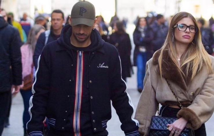 Mattia Zaccagni e Chiara Nasti, novità in arrivo