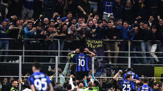 Lautaro Inter