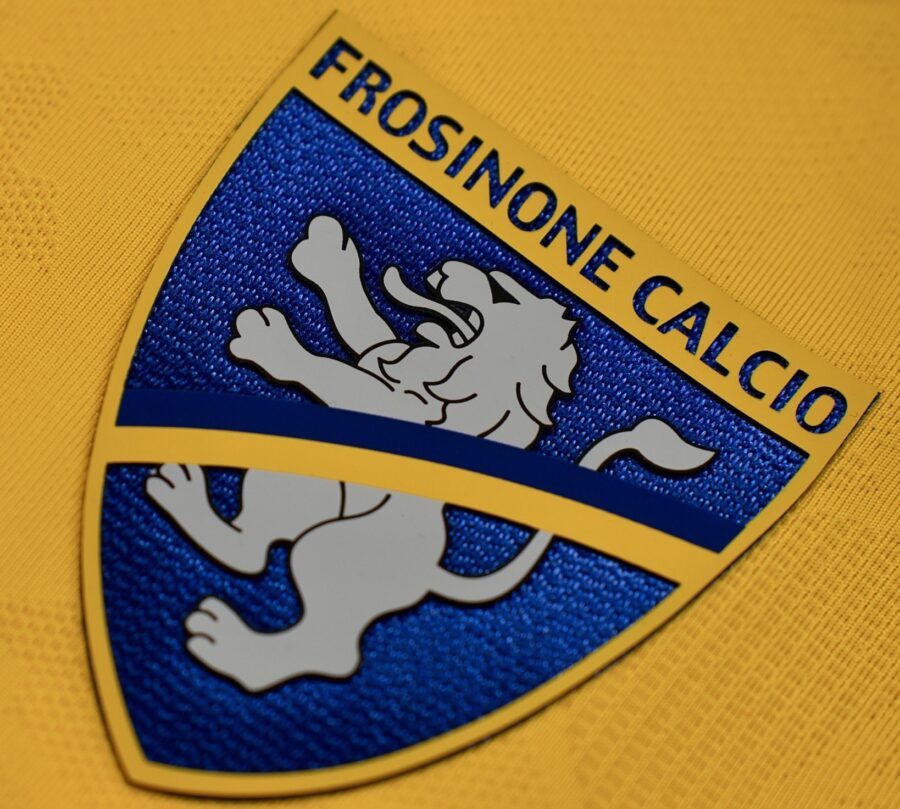 Primavera - La lettera di Cinelli al Frosinone