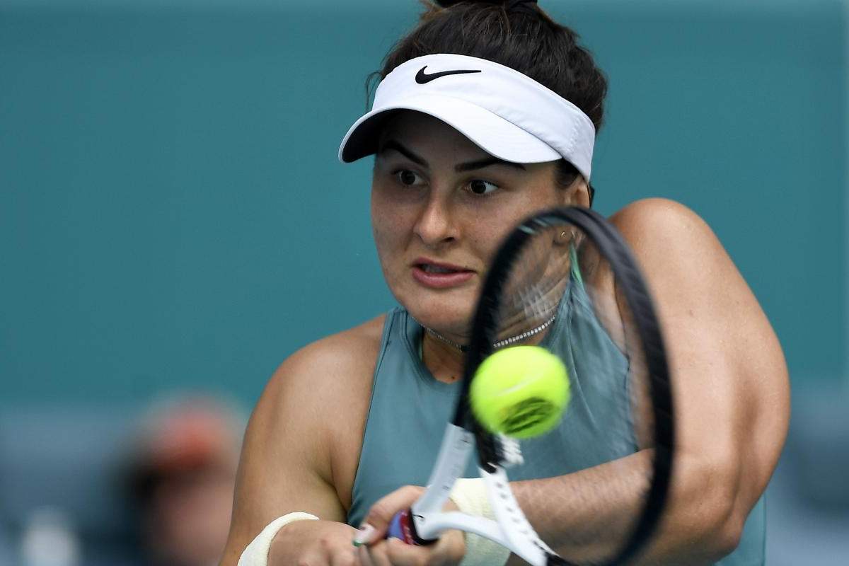 Tennis, vacanze italiane: la foto in piscina fa sognare i fan