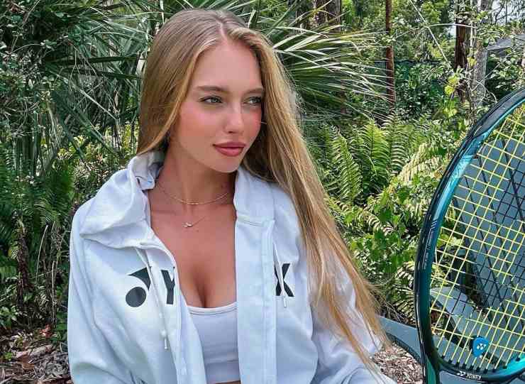 Angelina Shakhraichuk strega il pubblico: commenti positivi a tutta birra!