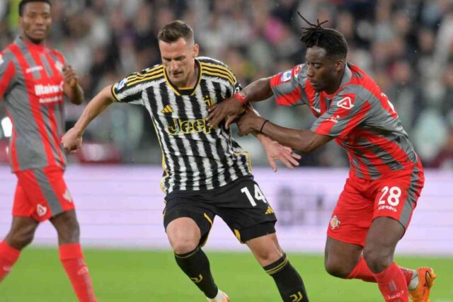 Milik addio, la Juventus bussa ancora alla porta del Toro