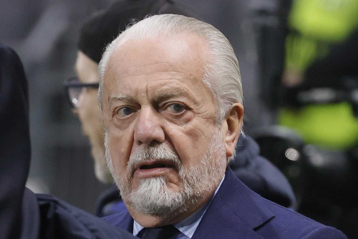 De Laurentiis e Spalletti: che botta e risposta!