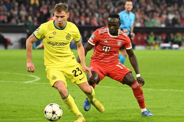 Colpo Juventus maxi-scambio