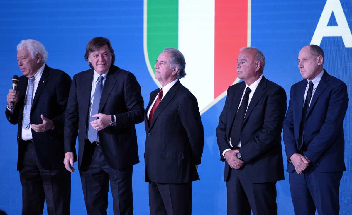 Bertolucci dà l'ok a Berrettini