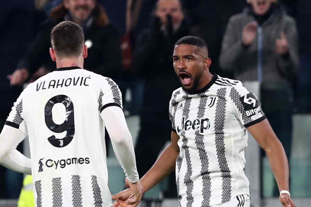 Addio Juve 50 milioni