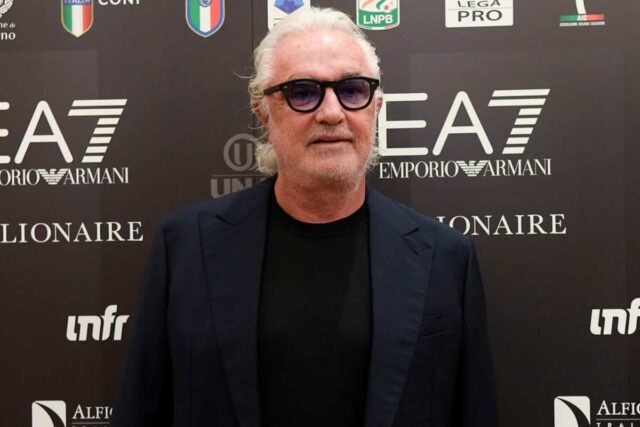 Pazzesco Briatore: la Meloni ha scelto lui. Sui social si scatena il delirio