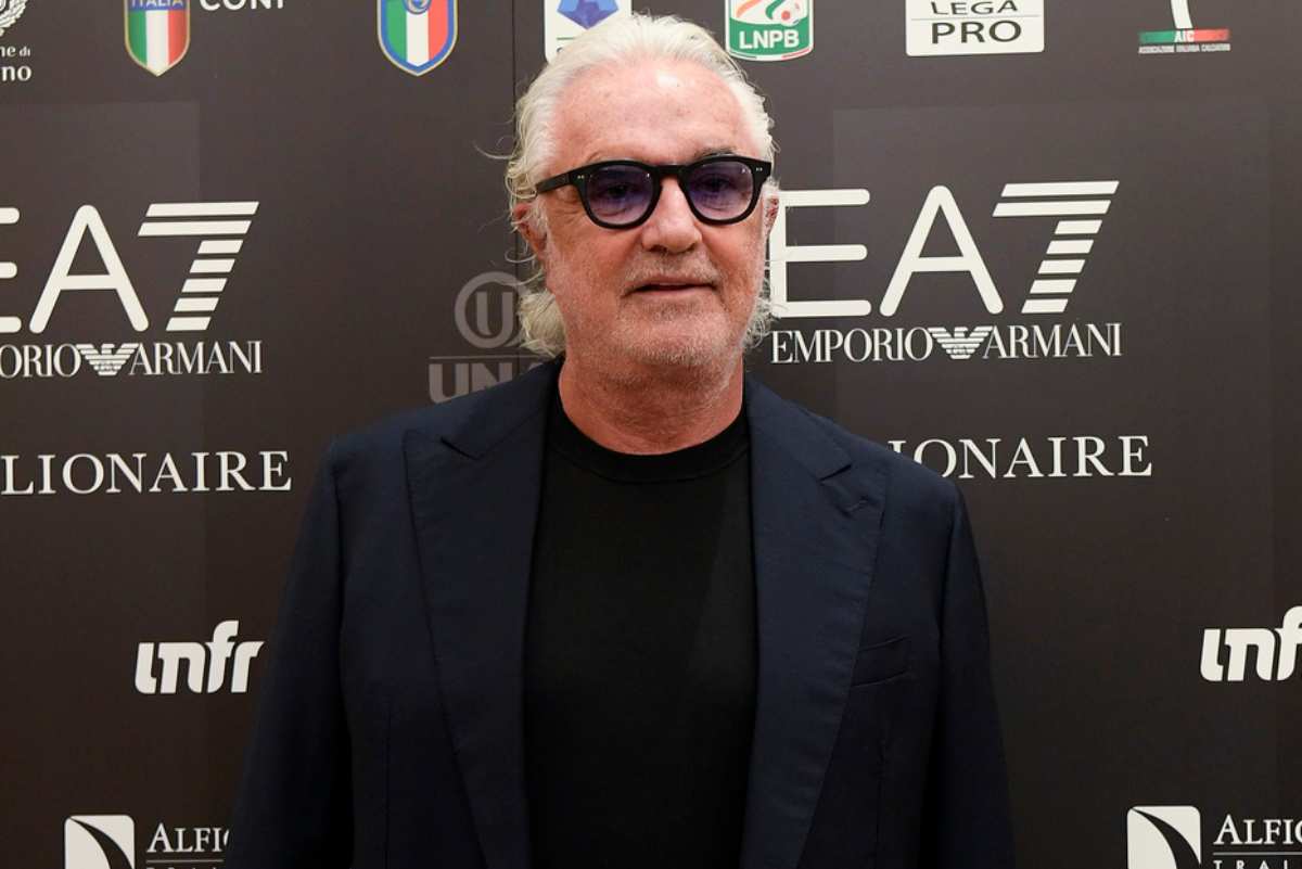 Pazzesco Briatore: la Meloni ha scelto lui. Sui social si scatena il delirio