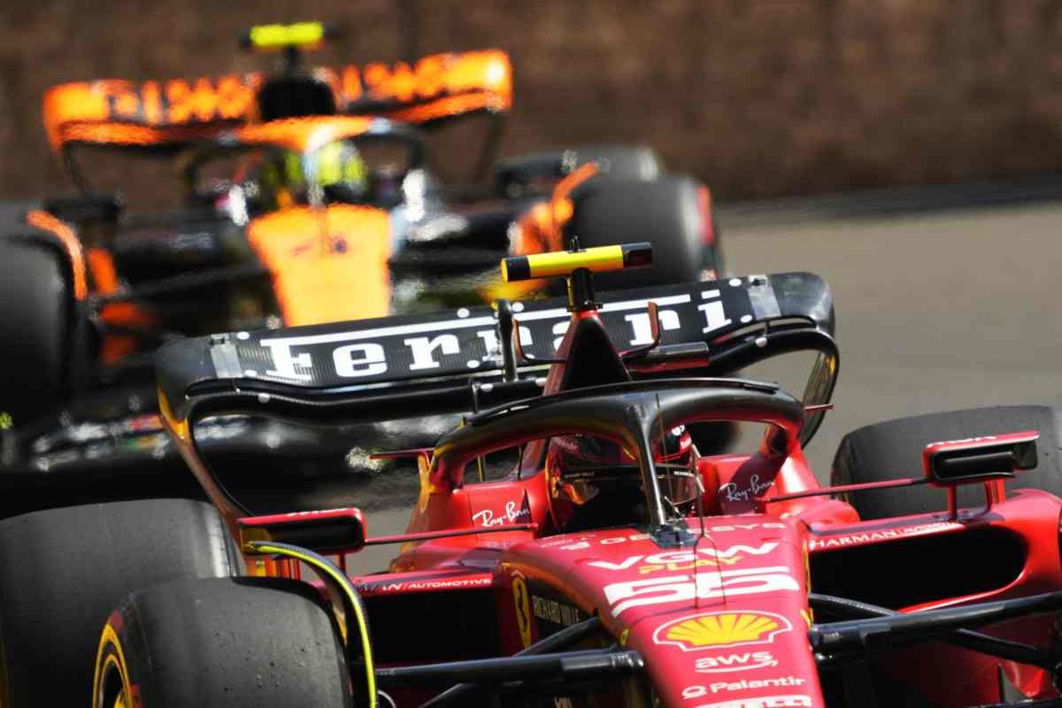 Carlos Sainz e Ferrari avanti insieme, ma ci sono dubbi: futuro incerto