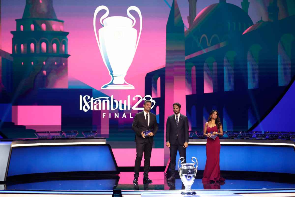 Simone Inzaghi, l'Inter adesso trema: può partire in direzione Premier League