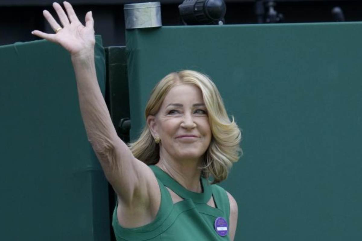 Cambiamento drastico: tutta la verità su Berrettini